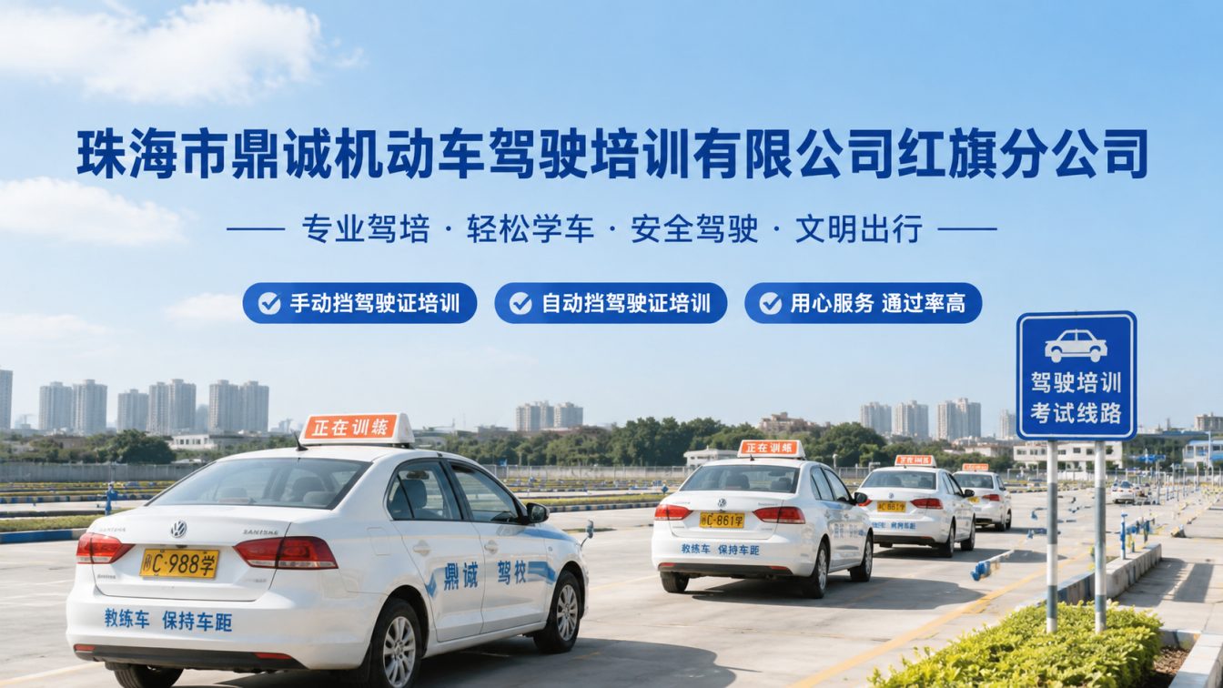 西区街道还在为学车排队发愁？