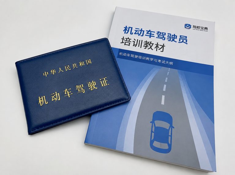西区街道C2自动挡驾驶证培训
